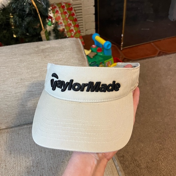 Taylor made visor - Picture 2 of 5